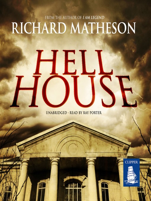 Title details for Hell House by Richard Matheson - Available